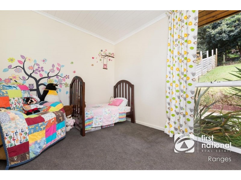 3 Moroney Crescent, Menzies Creek VIC 3159