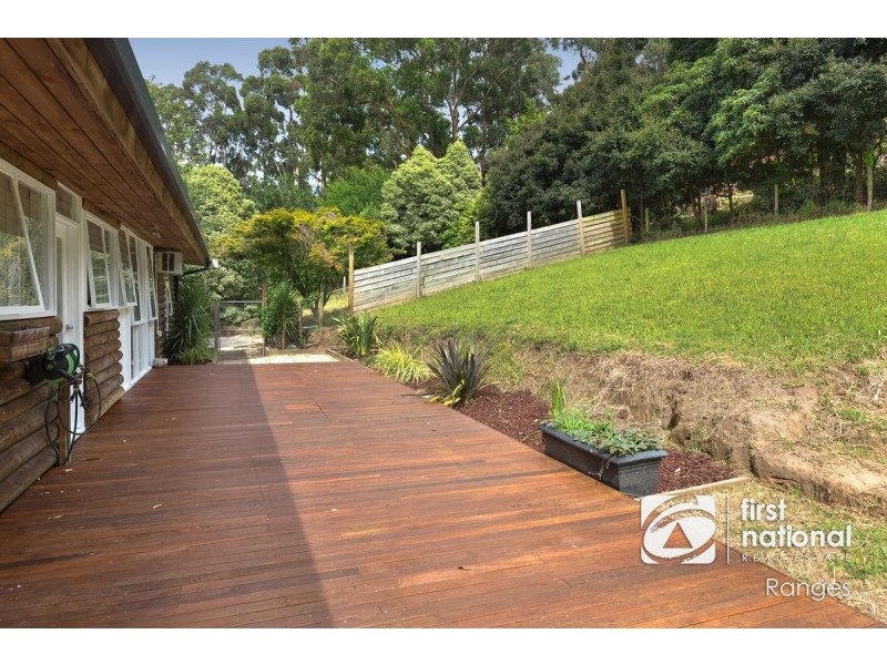 3 Moroney Crescent, Menzies Creek VIC 3159