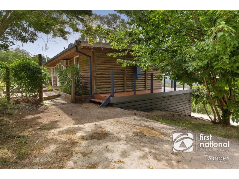 3 Moroney Crescent, Menzies Creek VIC 3159