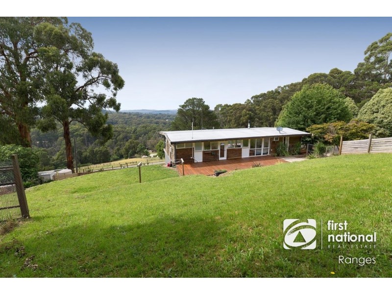 3 Moroney Crescent, Menzies Creek VIC 3159