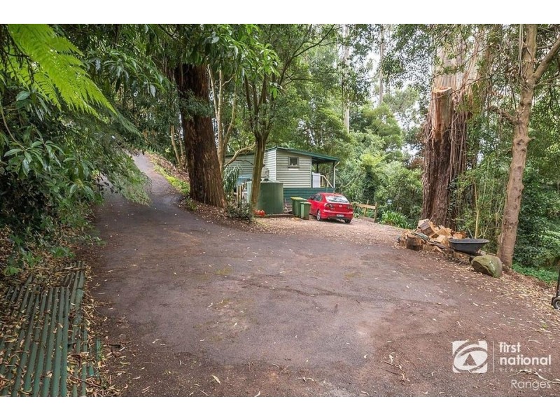 85 Kallista-Emerald Road, The Patch VIC 3792