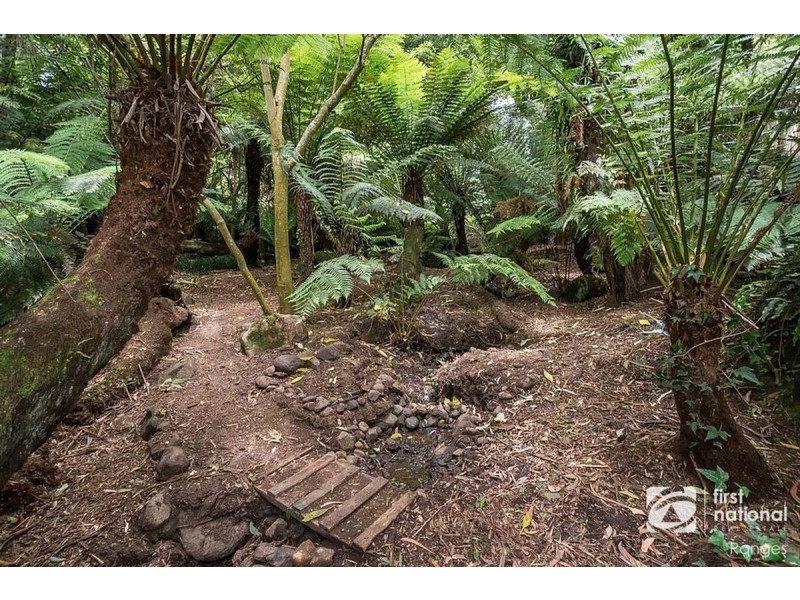 85 Kallista-Emerald Road, The Patch VIC 3792