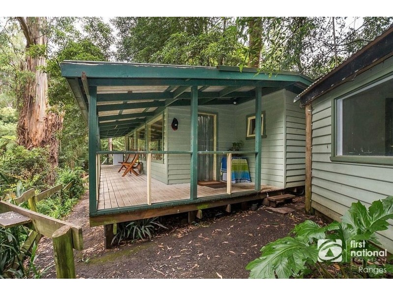 85 Kallista-Emerald Road, The Patch VIC 3792