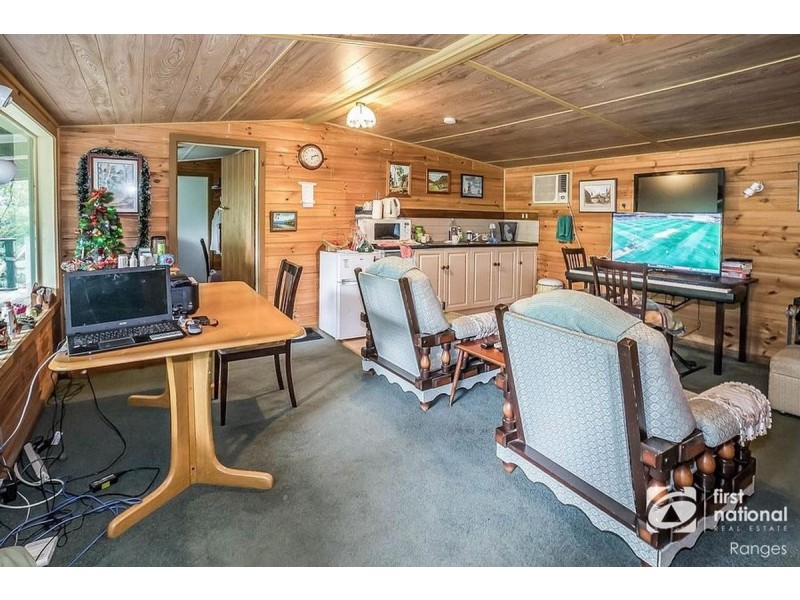 85 Kallista-Emerald Road, The Patch VIC 3792