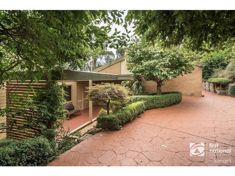 20 Byrne Street, Belgrave VIC 3160