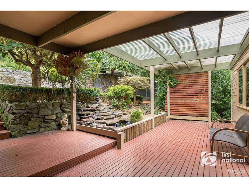 20 Byrne Street, Belgrave VIC 3160