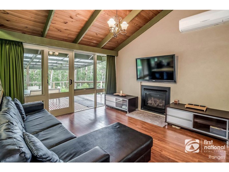 20 Byrne Street, Belgrave VIC 3160
