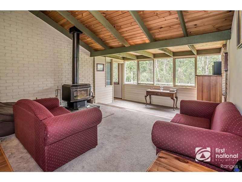 20 Byrne Street, Belgrave VIC 3160