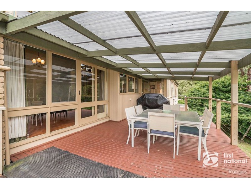 20 Byrne Street, Belgrave VIC 3160