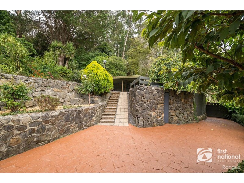20 Byrne Street, Belgrave VIC 3160