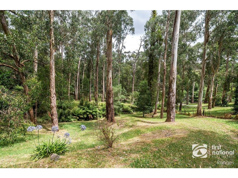 20 Byrne Street, Belgrave VIC 3160