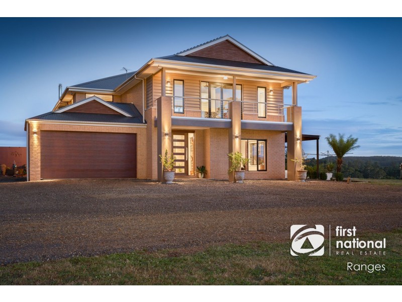 230 Ure Road, Gembrook VIC 3783