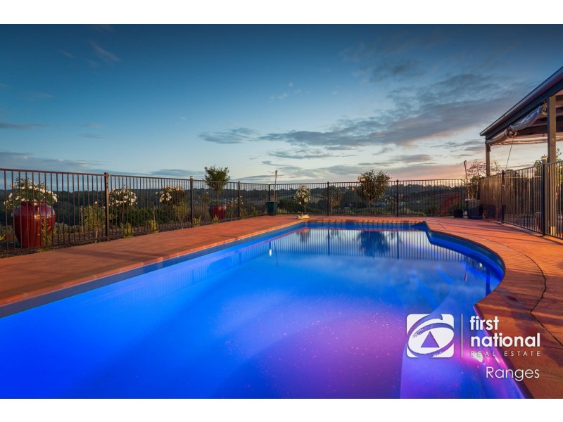 230 Ure Road, Gembrook VIC 3783