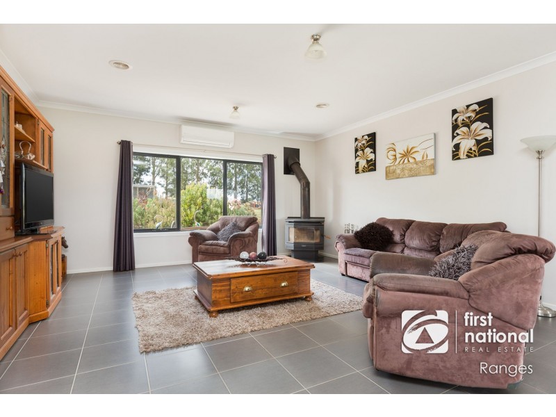 230 Ure Road, Gembrook VIC 3783