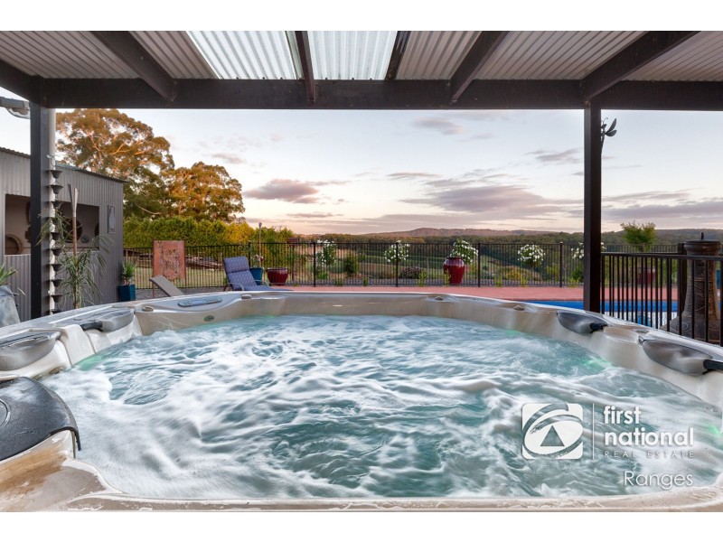 230 Ure Road, Gembrook VIC 3783