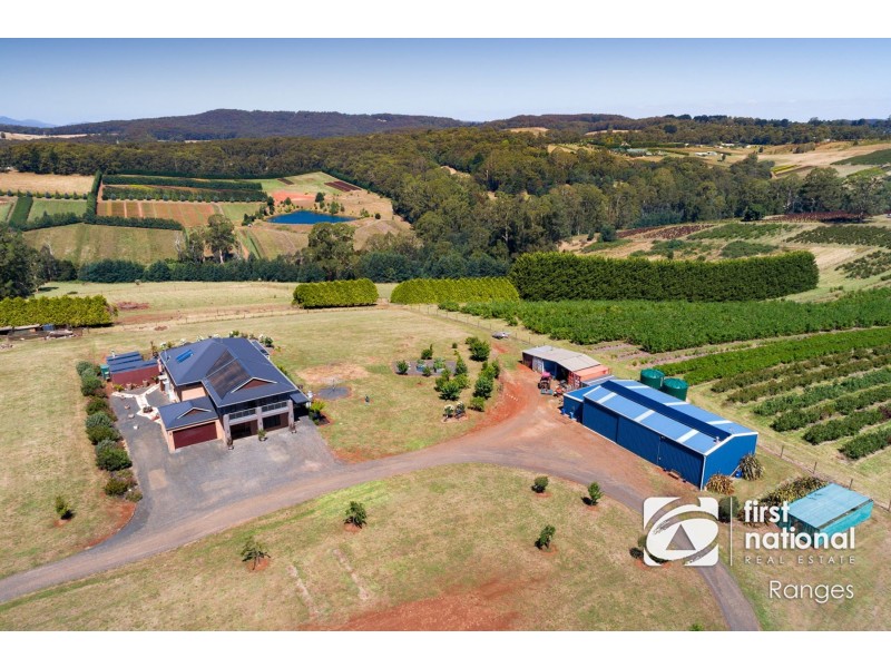 230 Ure Road, Gembrook VIC 3783