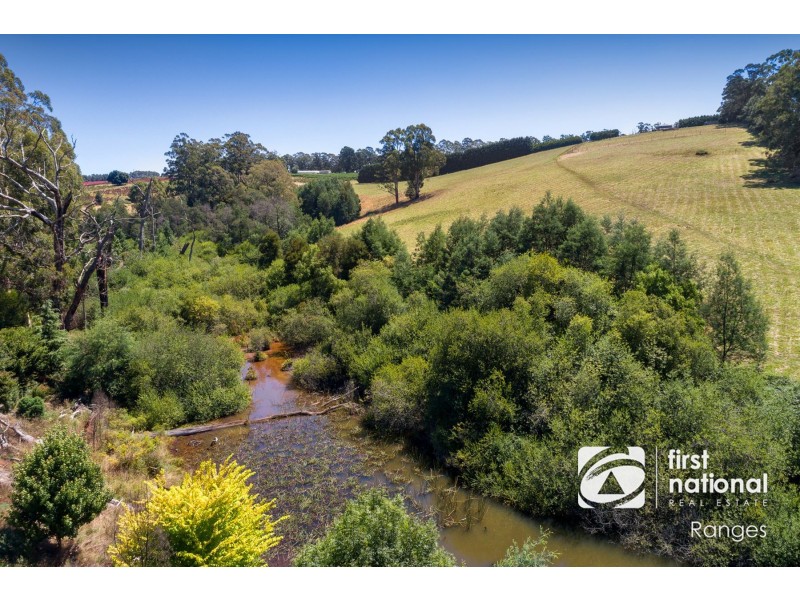 230 Ure Road, Gembrook VIC 3783