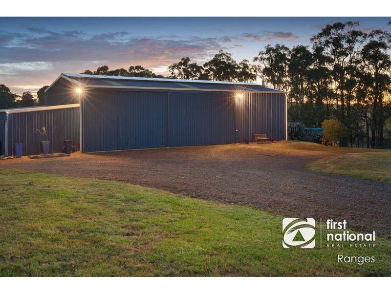 230 Ure Road, Gembrook VIC 3783