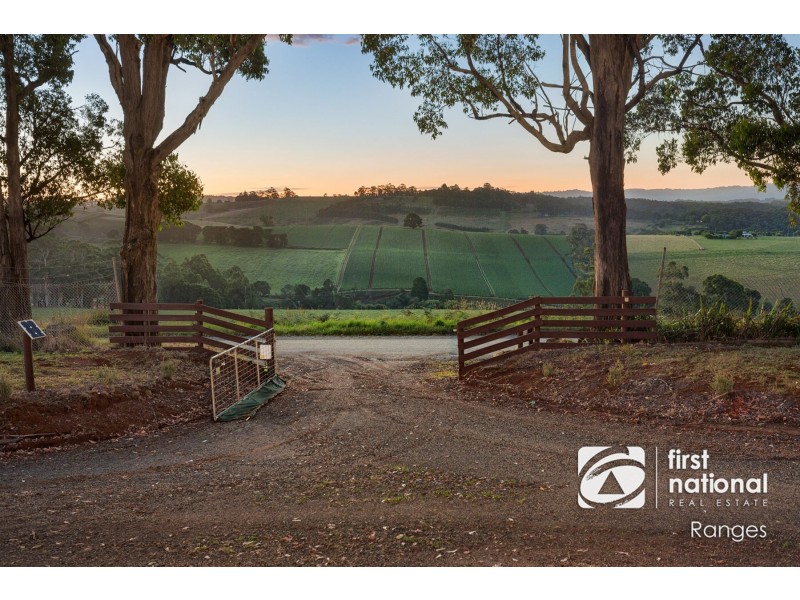 230 Ure Road, Gembrook VIC 3783
