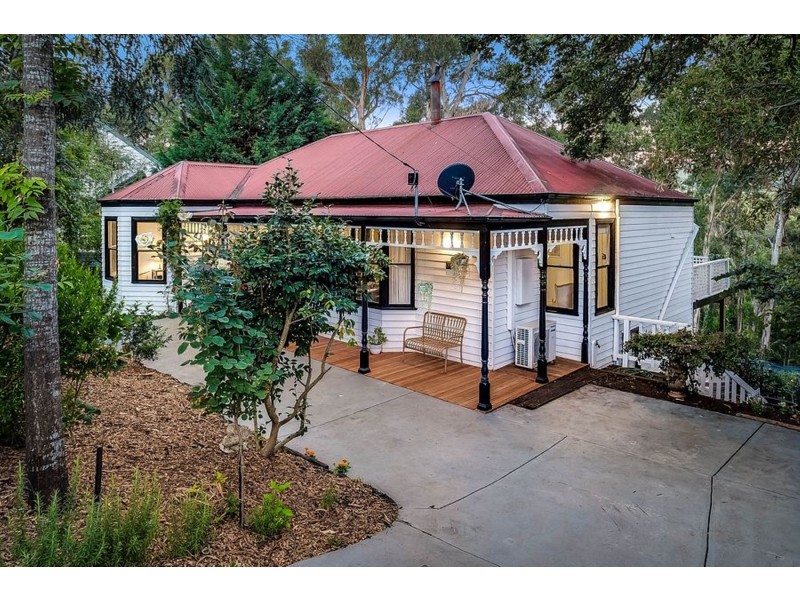 59 Bayview Road, Belgrave VIC 3160