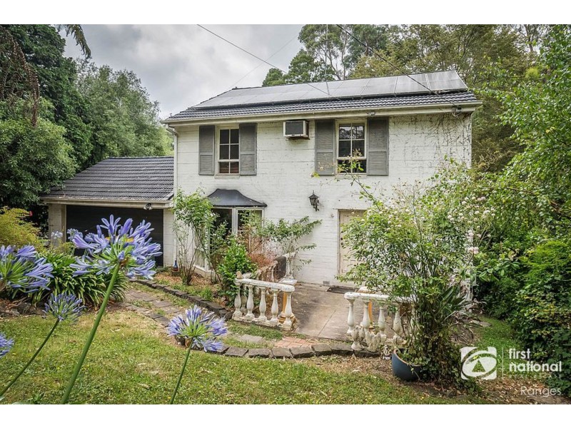 70 Station Street, Belgrave VIC 3160