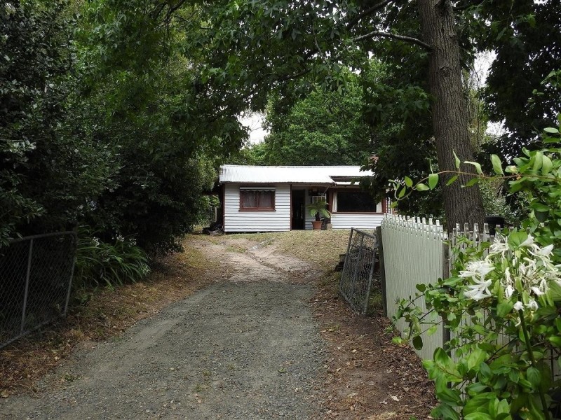 15 The Crescent, Belgrave Heights VIC 3160