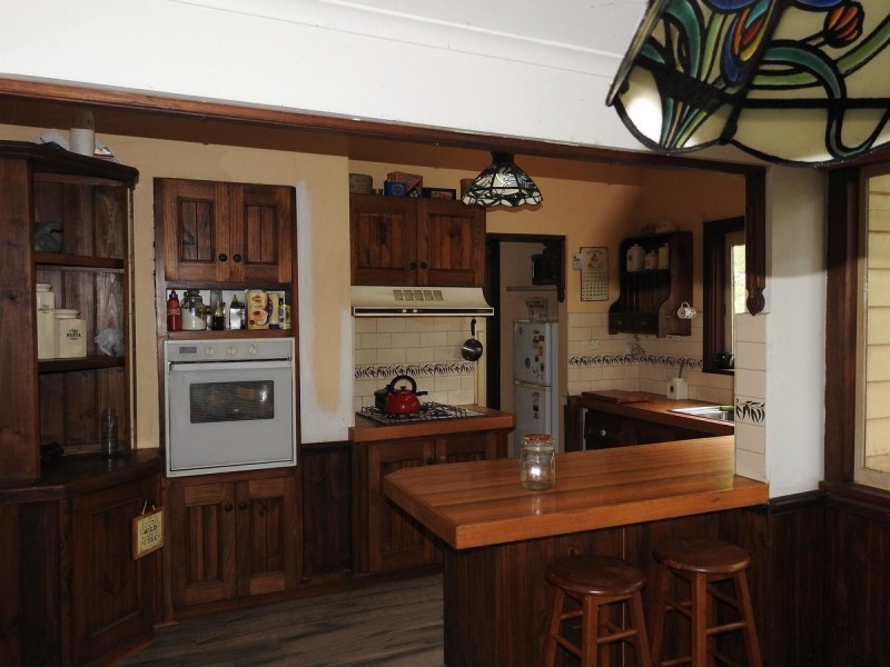 15 The Crescent, Belgrave Heights VIC 3160