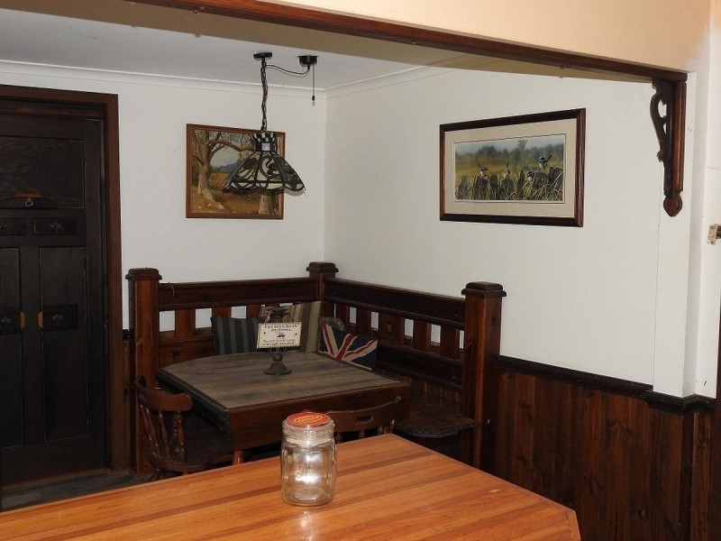 15 The Crescent, Belgrave Heights VIC 3160