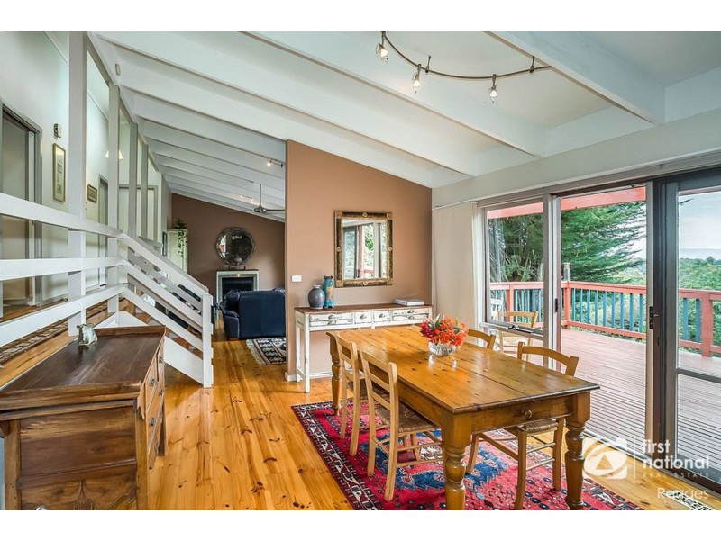 228 Olinda-Monbulk Road, Monbulk VIC 3793