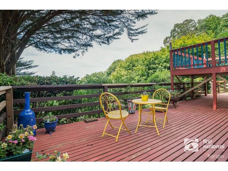 228 Olinda-Monbulk Road, Monbulk VIC 3793