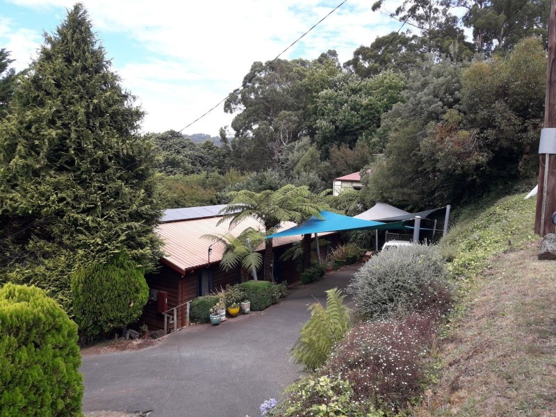 228 Olinda-Monbulk Road, Monbulk VIC 3793
