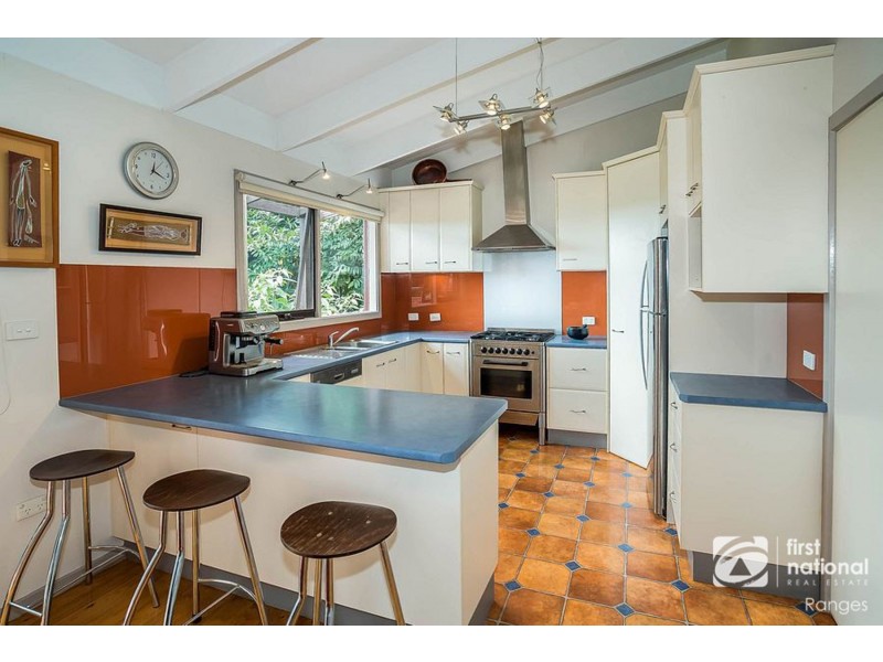 228 Olinda-Monbulk Road, Monbulk VIC 3793