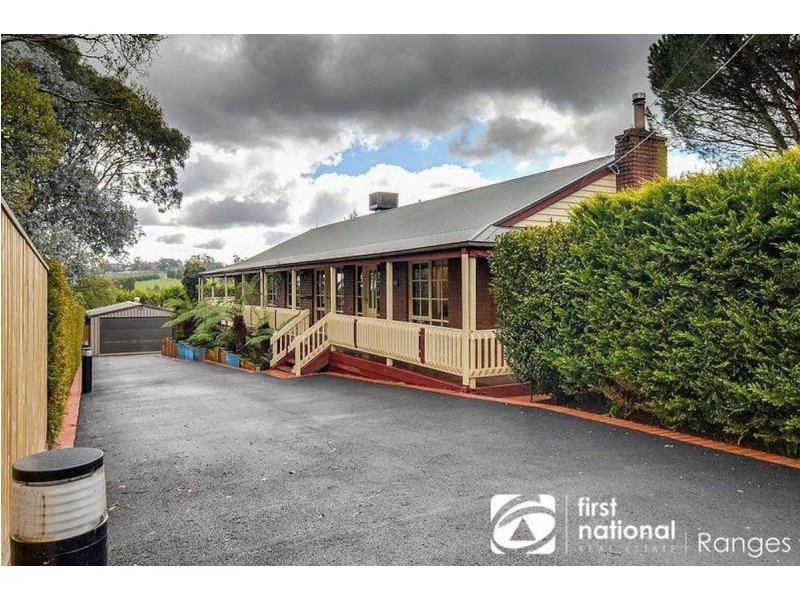 12 Oceanview Crescent, Kallista VIC 3791