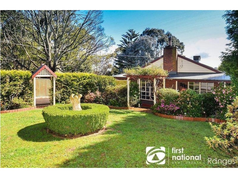 12 Oceanview Crescent, Kallista VIC 3791