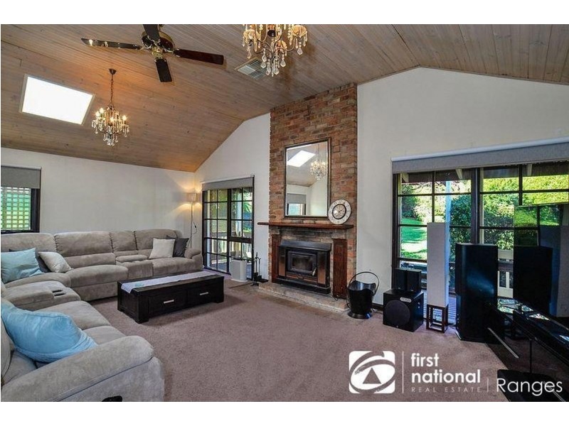 12 Oceanview Crescent, Kallista VIC 3791