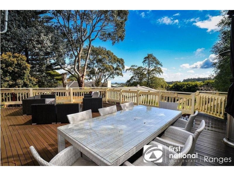 12 Oceanview Crescent, Kallista VIC 3791