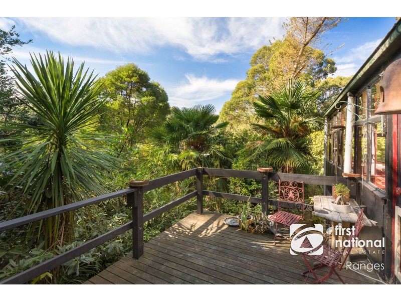 16 Wedgewood Avenue, Belgrave VIC 3160
