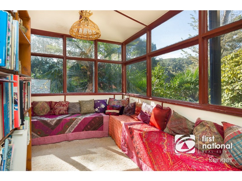 16 Wedgewood Avenue, Belgrave VIC 3160