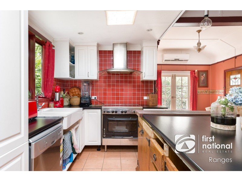 16 Wedgewood Avenue, Belgrave VIC 3160