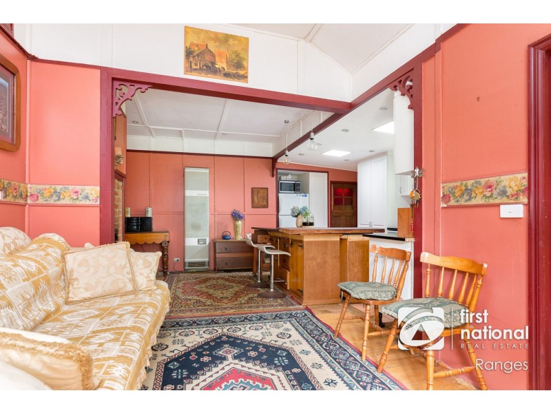 16 Wedgewood Avenue, Belgrave VIC 3160