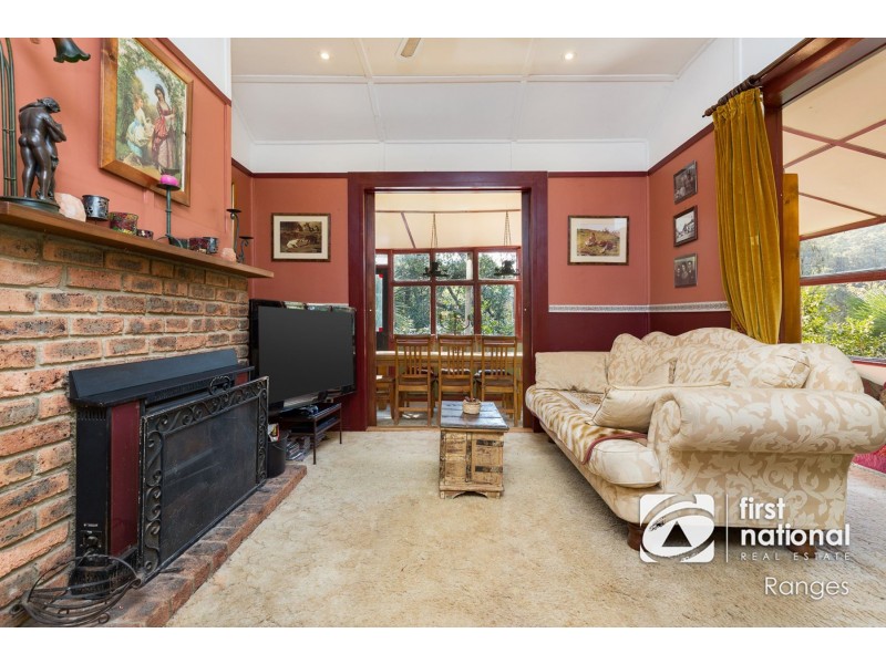 16 Wedgewood Avenue, Belgrave VIC 3160