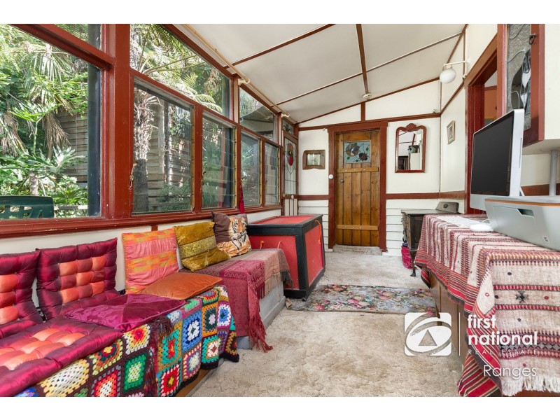 16 Wedgewood Avenue, Belgrave VIC 3160