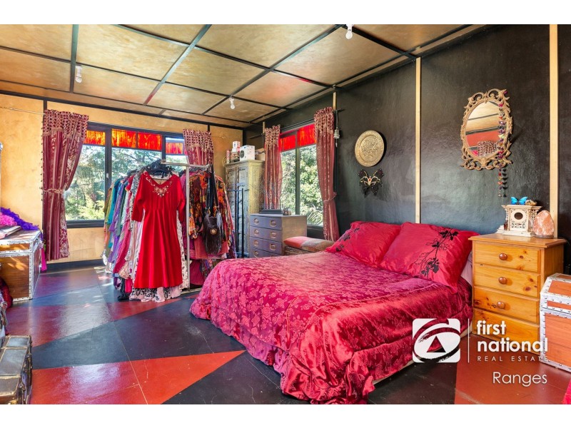 16 Wedgewood Avenue, Belgrave VIC 3160