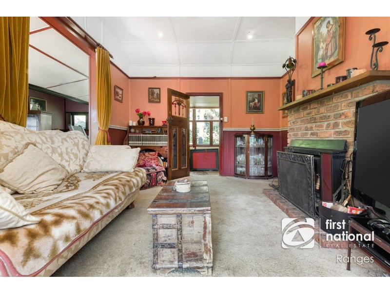 16 Wedgewood Avenue, Belgrave VIC 3160