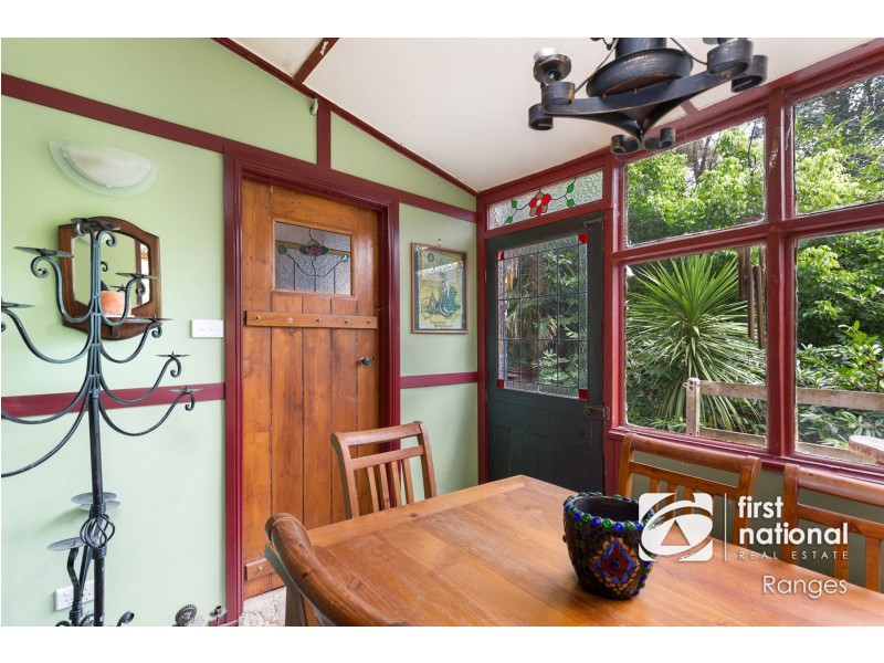 16 Wedgewood Avenue, Belgrave VIC 3160