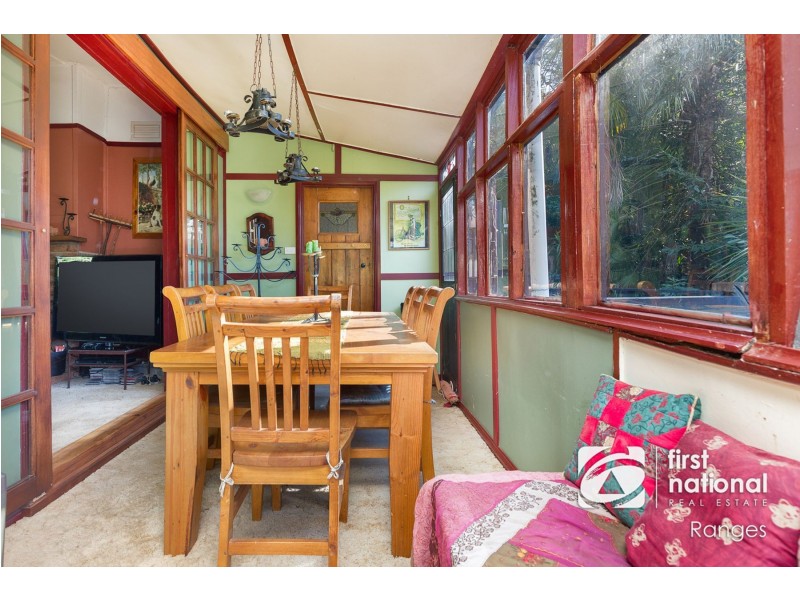 16 Wedgewood Avenue, Belgrave VIC 3160