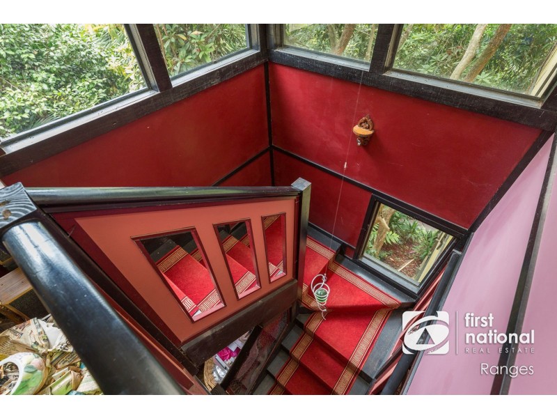 16 Wedgewood Avenue, Belgrave VIC 3160