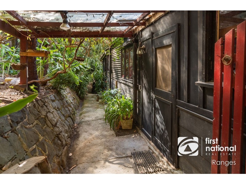 16 Wedgewood Avenue, Belgrave VIC 3160