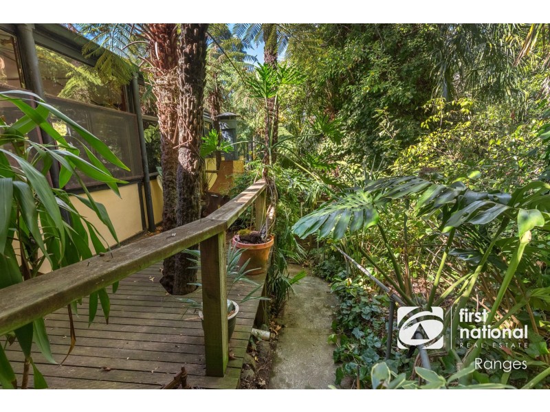 16 Wedgewood Avenue, Belgrave VIC 3160