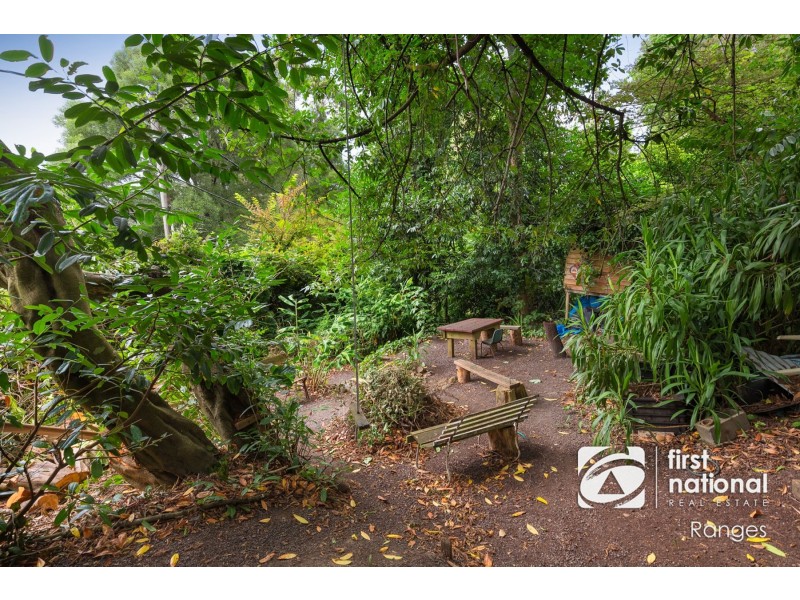 16 Wedgewood Avenue, Belgrave VIC 3160